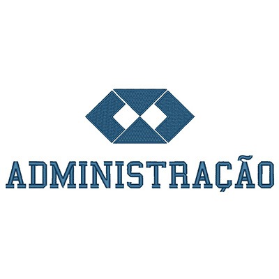 Matriz de matriz Matriz De Bordado Administração Grande